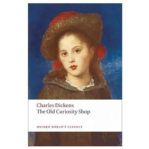 Old curiosity shop Oxford university press