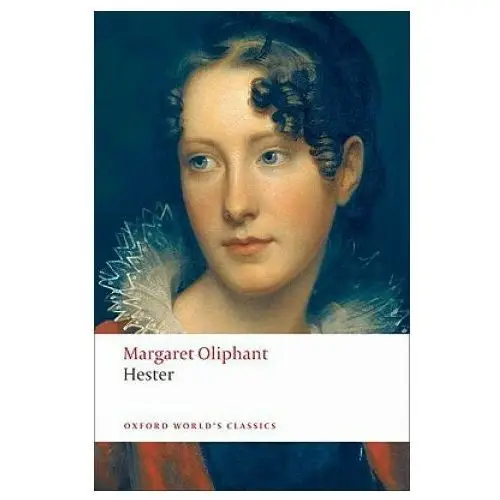 Oxford university press Oliphant margaret - hester