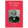 Operas of verdi: volume 3: from don carlos to falstaff Oxford university press Sklep on-line