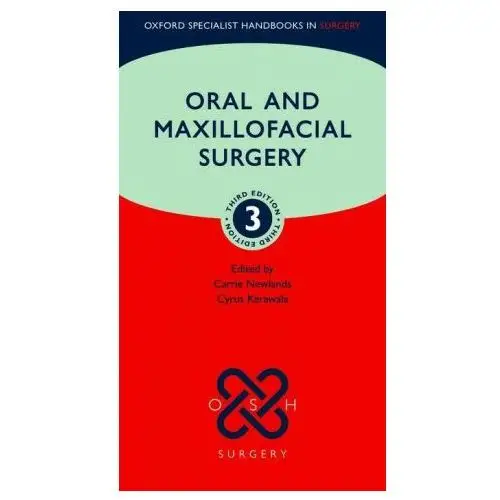 Oral and Maxillofacial Surgery