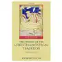 Origins of the christian mystical tradition Oxford university press Sklep on-line