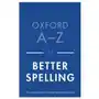 Oxford A-Z of Better Spelling Sklep on-line