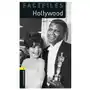 Oxford Bookworms Library Factfiles: Level 1:: Hollywood audio pack Sklep on-line