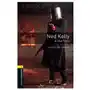 Oxford Bookworms Library: Level 1:: Ned Kelly: A True Story Sklep on-line