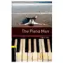 Oxford university press Oxford bookworms library: level 1:: the piano man Sklep on-line