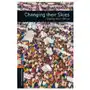 Oxford Bookworms Library: Level 2:: Changing their Skies: Stories from Africa Sklep on-line