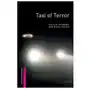 Oxford Bookworms Library: Starter Level:: Taxi of Terror Sklep on-line