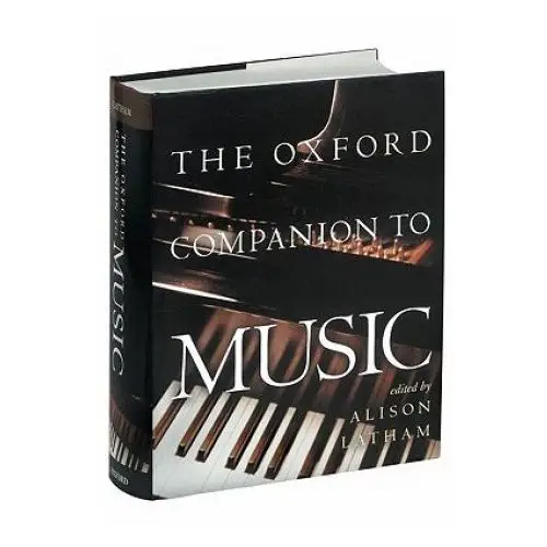 Oxford Companion to Music