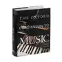 Oxford Companion to Music Sklep on-line