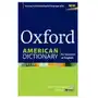 Oxford university press Oxford dictionary of american english (pack component) Sklep on-line