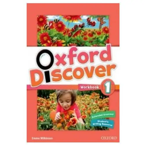 Oxford Discover: 1: Workbook