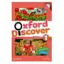 Oxford university press Oxford discover: 1: workbook with online practice Sklep on-line