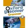 Oxford discover 2. grammar student book Oxford university press Sklep on-line