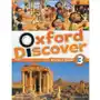 Oxford Discover 3. Student's Book Sklep on-line