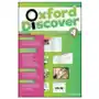 Oxford university press Oxford discover: 4: integrated teaching toolkit Sklep on-line