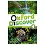 Oxford Discover: 4: Student Book Sklep on-line