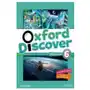 Oxford discover: 6: workbook Oxford university press Sklep on-line