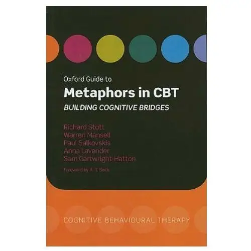 Oxford Guide to Metaphors in CBT