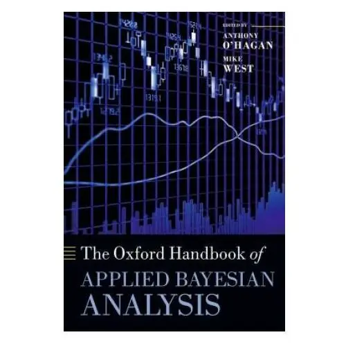 Oxford handbook of applied bayesian analysis Oxford university press