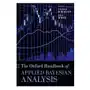 Oxford handbook of applied bayesian analysis Oxford university press Sklep on-line