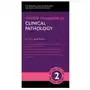 Oxford university press Oxford handbook of clinical pathology Sklep on-line