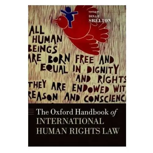 Oxford Handbook of International Human Rights Law