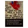 Oxford Handbook of International Human Rights Law Sklep on-line