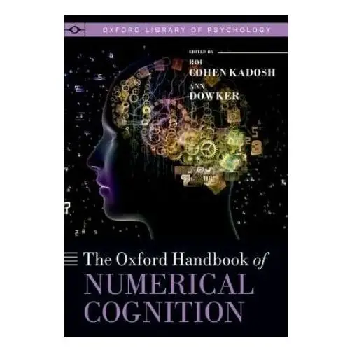 Oxford Handbook of Numerical Cognition