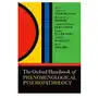 Oxford Handbook of Phenomenological Psychopathology Sklep on-line