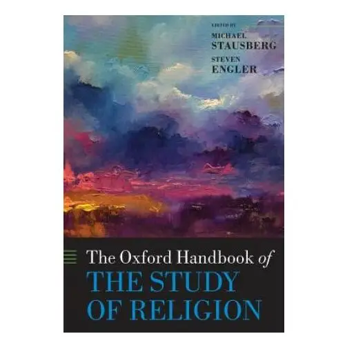 Oxford university press Oxford handbook of the study of religion