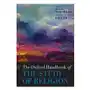 Oxford university press Oxford handbook of the study of religion Sklep on-line