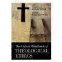 Oxford Handbook of Theological Ethics Sklep on-line