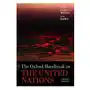 Oxford Handbook on the United Nations Sklep on-line
