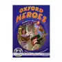 Oxford Heroes 3 Podręcznik + MultiROM Sklep on-line