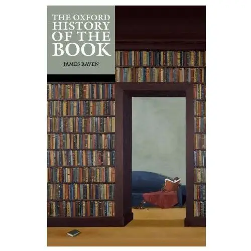 Oxford history of the book Oxford university press