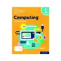 Oxford international primary computing: student book 1 Oxford university press Sklep on-line