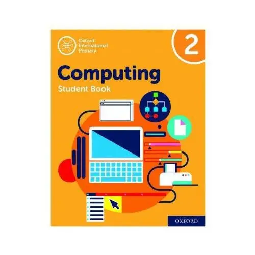 Oxford university press Oxford international primary computing: student book 2