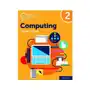 Oxford university press Oxford international primary computing: student book 2 Sklep on-line