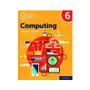 Oxford university press Oxford international primary computing: student book 6 Sklep on-line