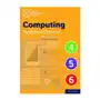 Oxford international primary computing teacher guide (levels 4-6) Oxford university press Sklep on-line