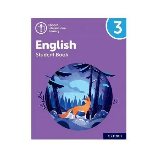 Oxford university press Oxford international primary english: student book level 3