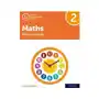 Oxford university press Oxford international primary maths second edition: practice book 2 Sklep on-line