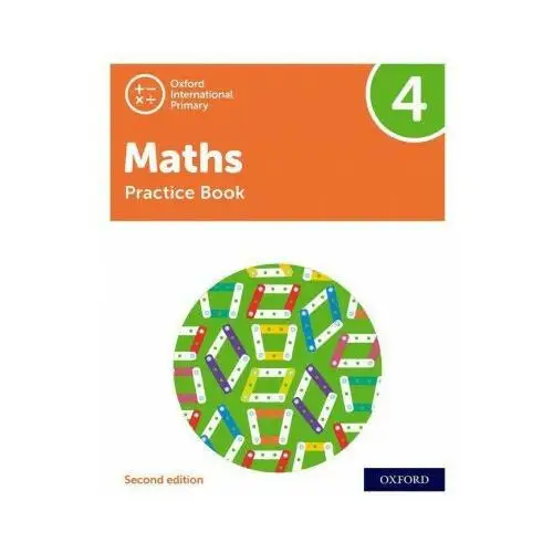 Oxford international primary maths second edition: practice book 3 Oxford university press