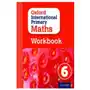 Oxford international primary maths workbook 6 Oxford university press Sklep on-line