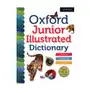 Oxford junior illustrated dictionary Oxford university press Sklep on-line