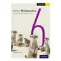 Oxford university press Oxford mathematics primary years programme student book 6 Sklep on-line