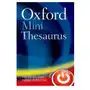 Oxford university press Oxford mini thesaurus Sklep on-line