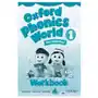 Oxford Phonics World: Level 1: Workbook Sklep on-line