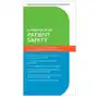 Oxford university press Oxford professional practice: handbook of patient safety Sklep on-line