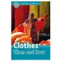 Oxford read and discover: level 6: clothes then and now Oxford university press Sklep on-line